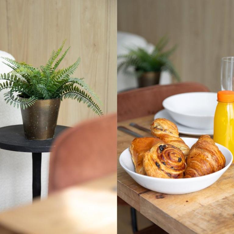 204 Suite Coco - Superb apartment in Paris - Appartement - 15