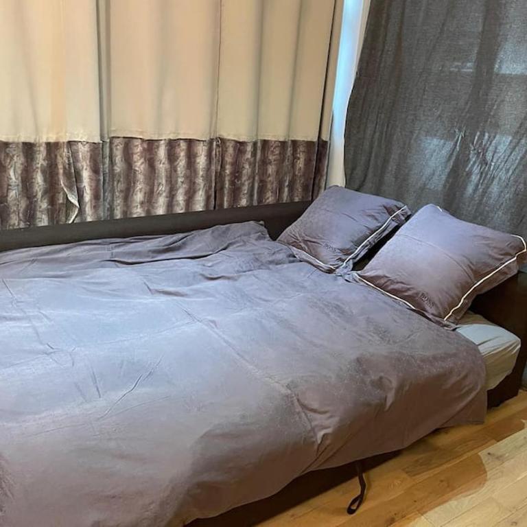 À louer beau deux-pièces St-Etienne-de-Tinée - Appartement 1 Chambre - 5