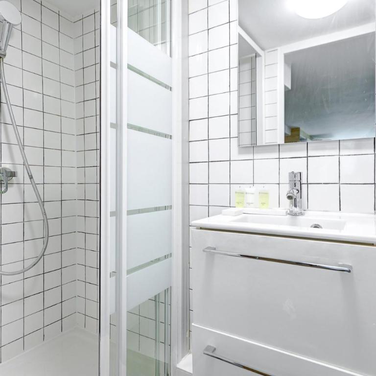 204 Suite Coco - Superb apartment in Paris - Appartement - 4