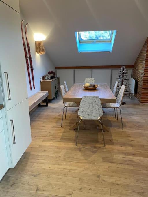 À louer beau deux-pièces St-Etienne-de-Tinée - Appartement 1 Chambre - 16