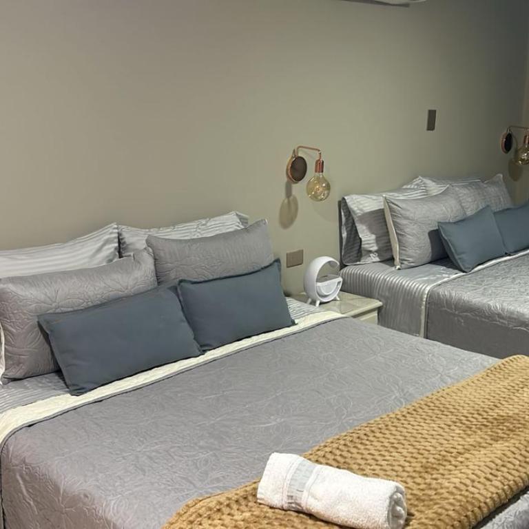 Provenza Medellin Hotel Boutique - Family Studio - 8