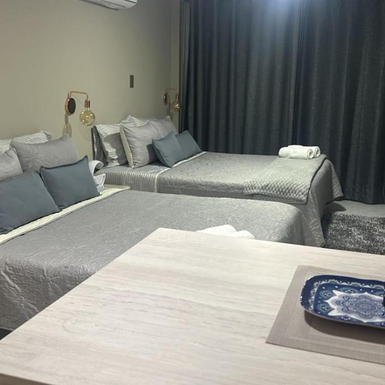 Provenza Medellin Hotel Boutique - Family Studio - 3