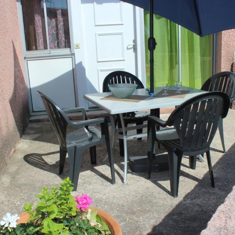 Beau T3 avec piscine collective proche Port,plage et commerces-4JDN822 - Maisonnette - 1