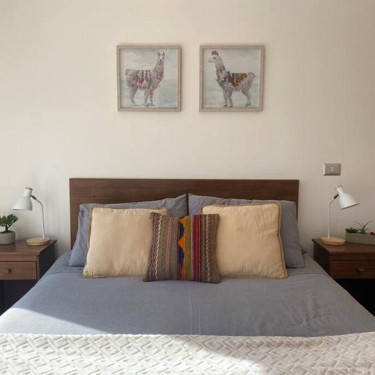 Encantador y moderno studio en Pucón - Apartamento de 1 dormitorio - 9