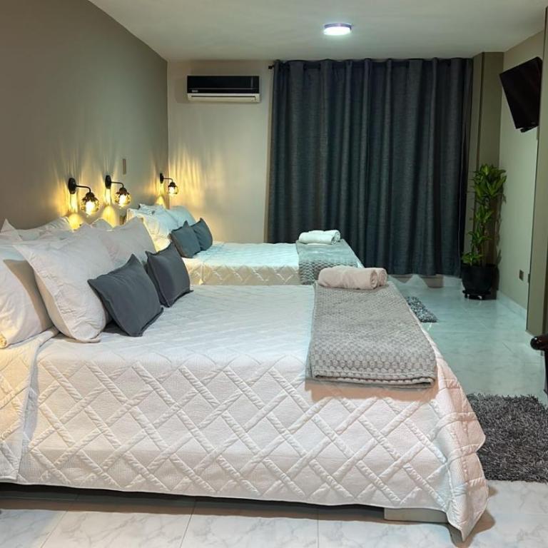 Provenza Medellin Hotel Boutique - Family Studio - 7