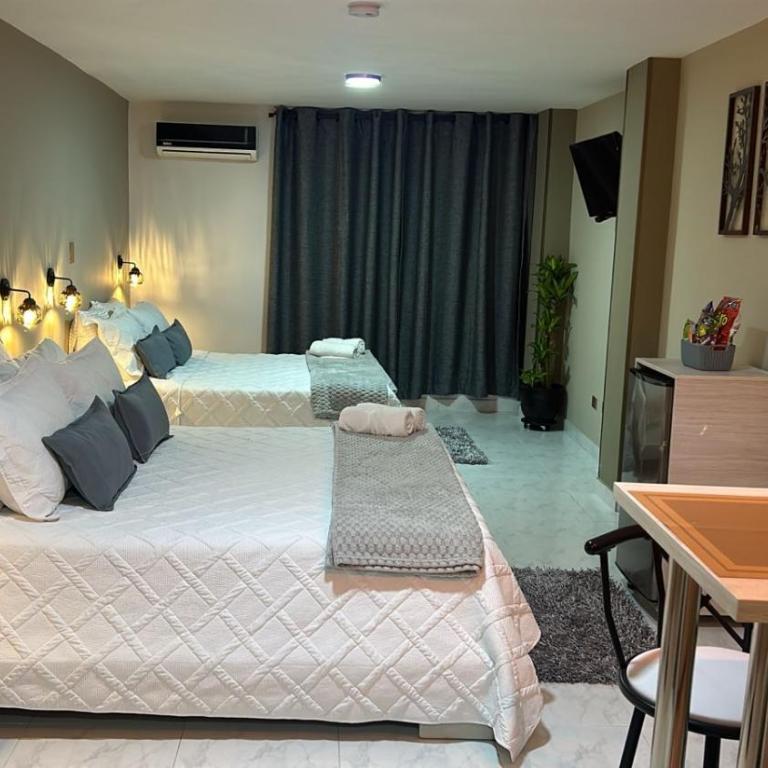 Provenza Medellin Hotel Boutique - Family Studio - 5