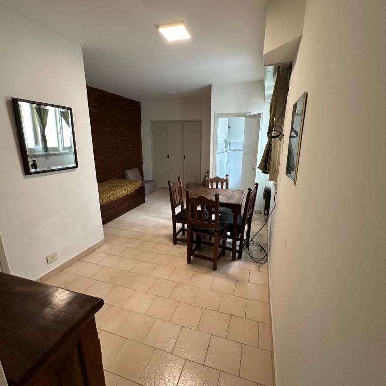 Departamento zona shopping paseo aldrey, a pocas cuadras de guemes - Apartamento de 1 dormitorio - 2