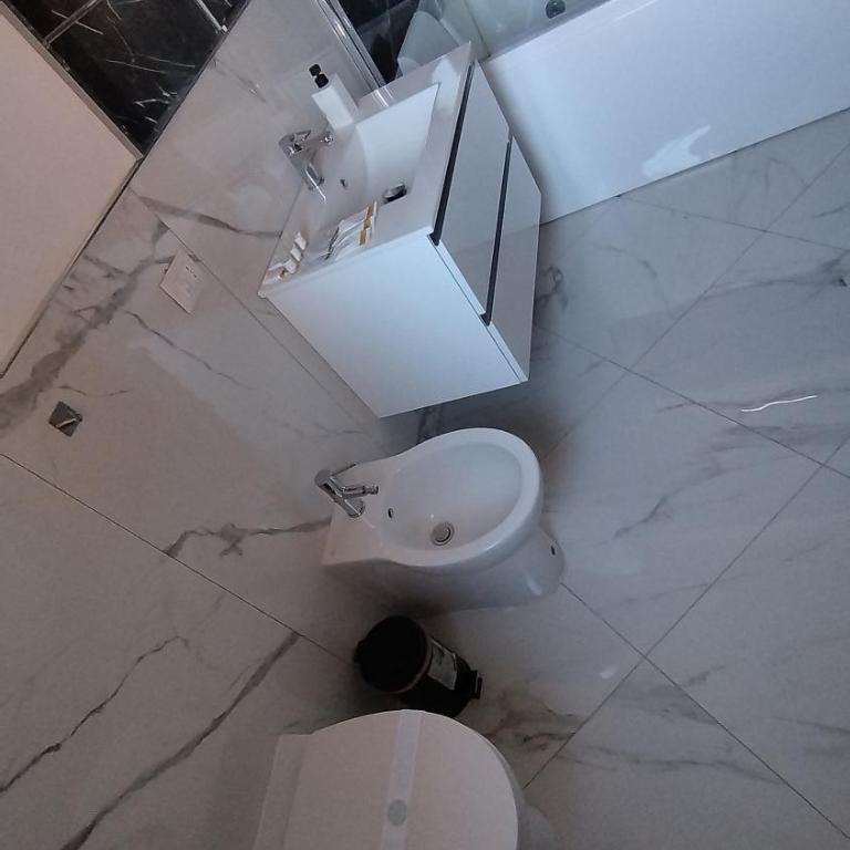 L'Incanto Romano - One-Bedroom Apartment - 19