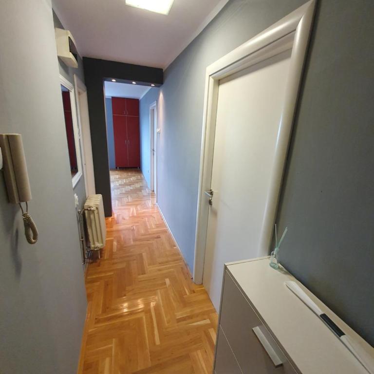Comfortable apartment near the City Center - Apartman sa 1 Spavaćom Sobom - 19