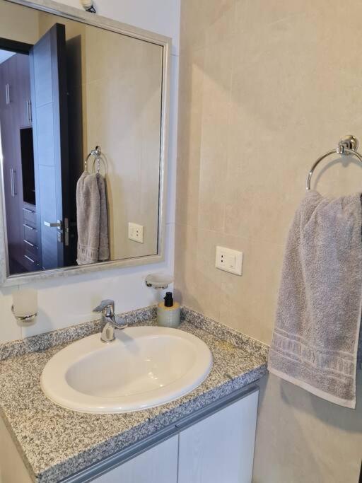 Espectacular dpto con piscina Condominio - Apartamento Deluxe de 2 dormitorios - 6