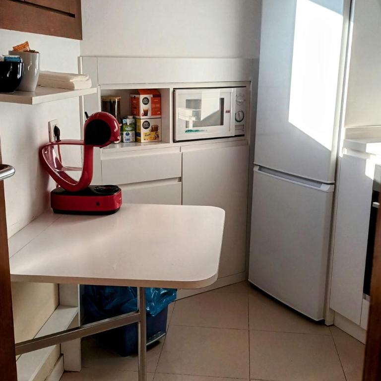Skyline Granada - Apartment - 27