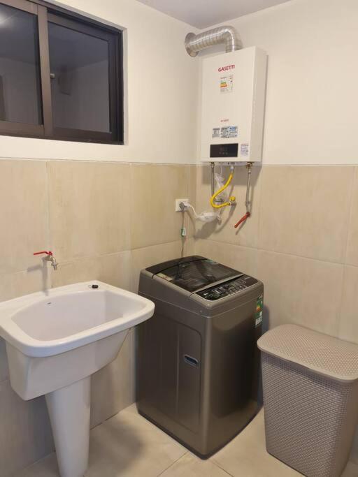 Espectacular dpto con piscina Condominio - Apartamento Deluxe de 2 dormitorios - 17