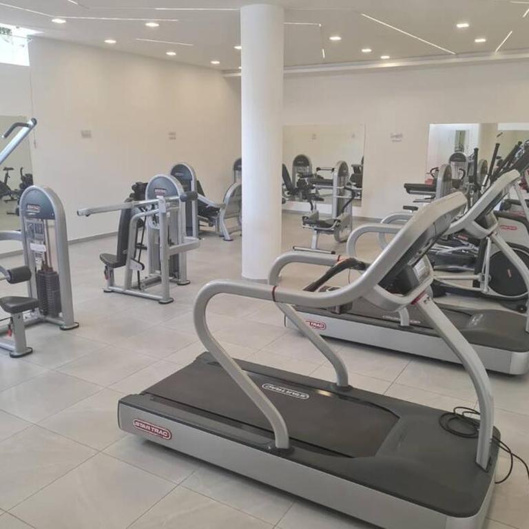 Espectacular dpto con piscina Condominio - Apartamento Deluxe de 2 dormitorios - 19