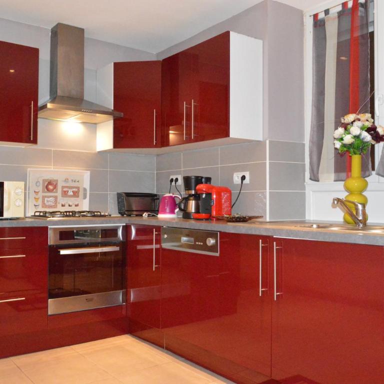 Rochire Location 2 - Appartement - 5
