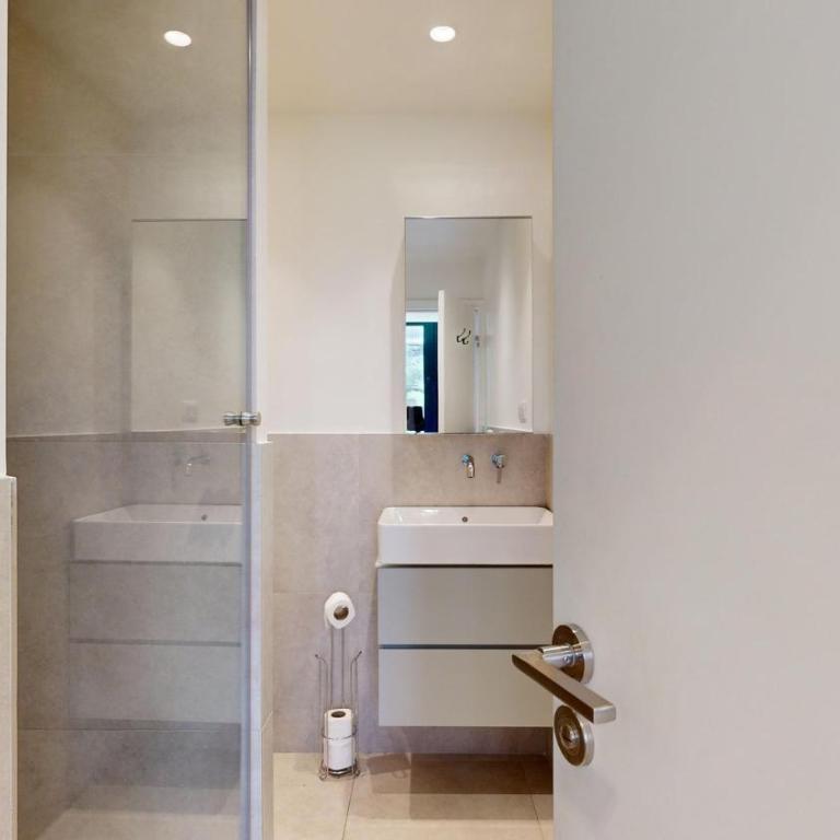 313 Suite Lemon - Superbe Appartement à Paris - Appartement 1 Chambre - 4