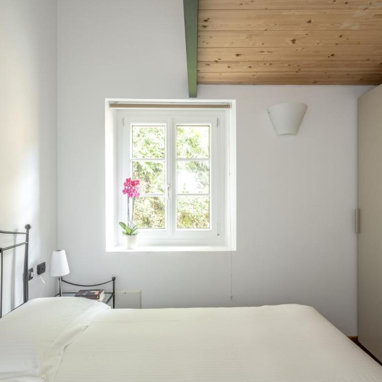 Rosa dei Venti - Lake view Apartments & Suites - Appartamento con 1 Camera da Letto - 6