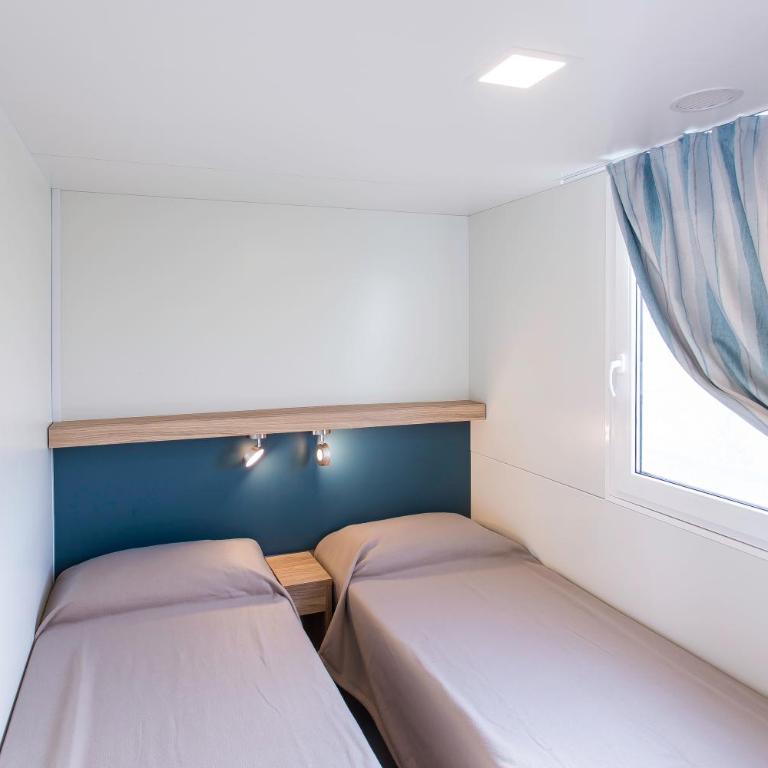 Camping Marelago - Casa Mobile - 4