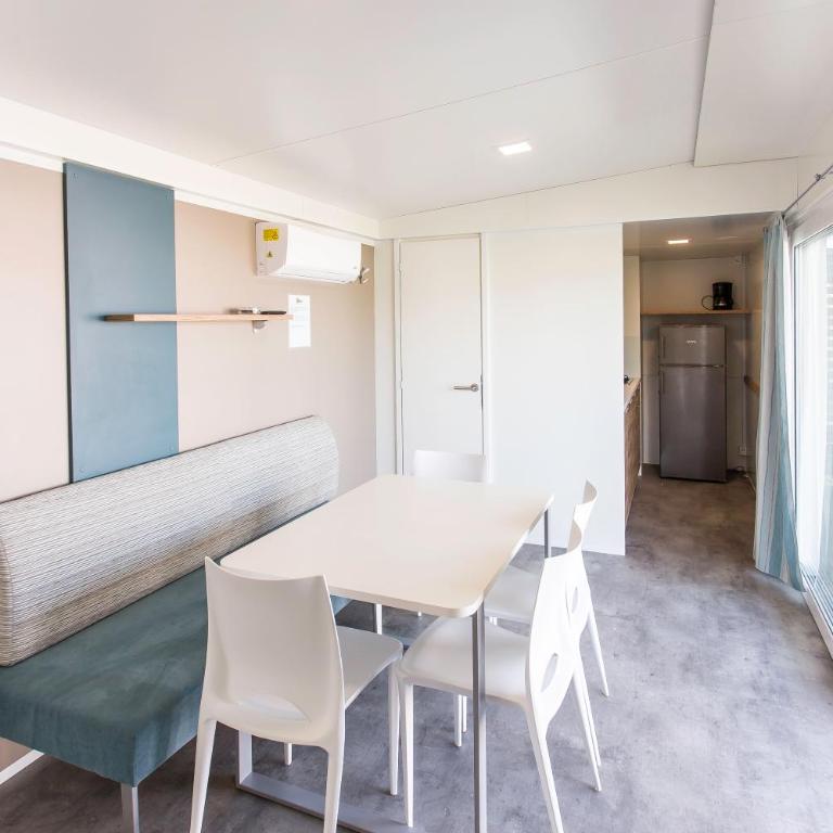 Camping Marelago - Casa Mobile - 2
