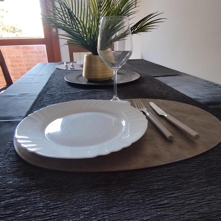 L'Incanto Romano - One-Bedroom Apartment - 6