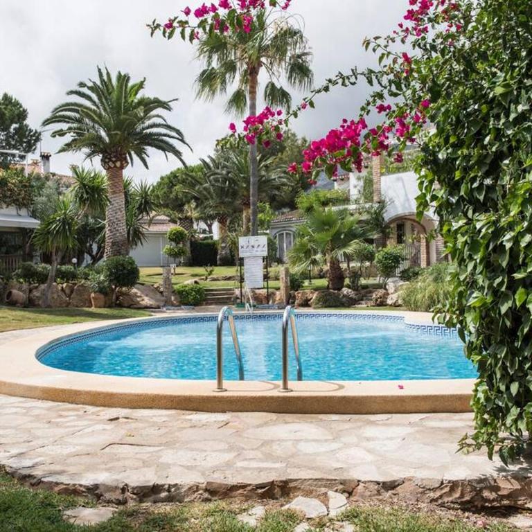 Florida Sol adorable adosado con Piscina - Apartment mit 1 Schlafzimmer - 1