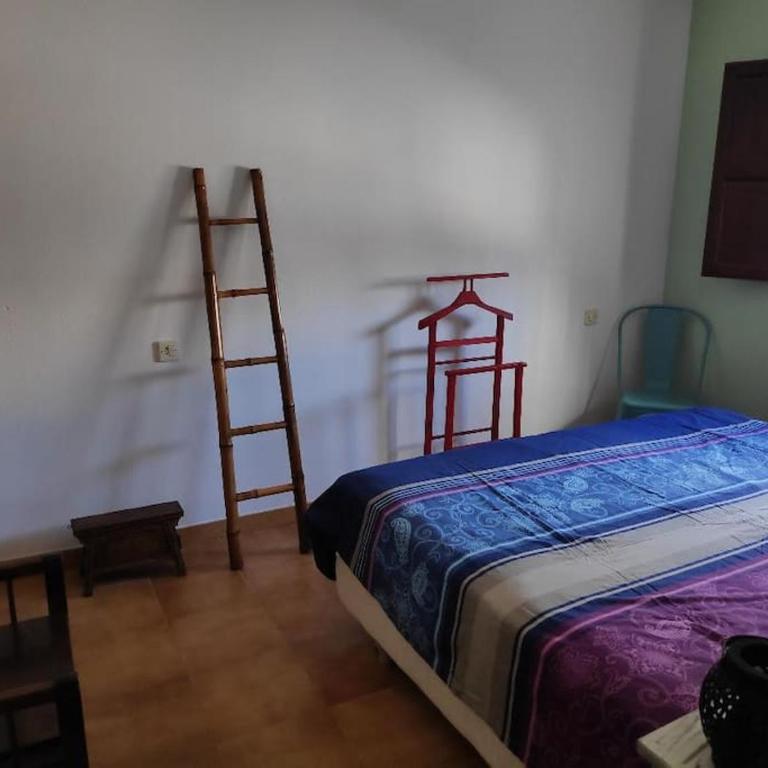 Florida Sol adorable adosado con Piscina - Apartment mit 1 Schlafzimmer - 13