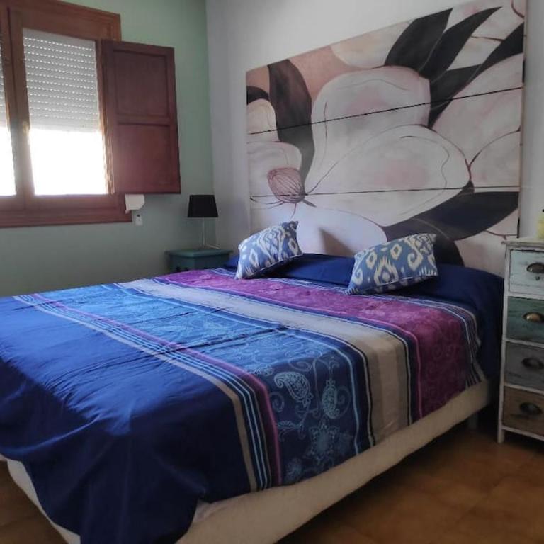 Florida Sol adorable adosado con Piscina - Apartment mit 1 Schlafzimmer - 16