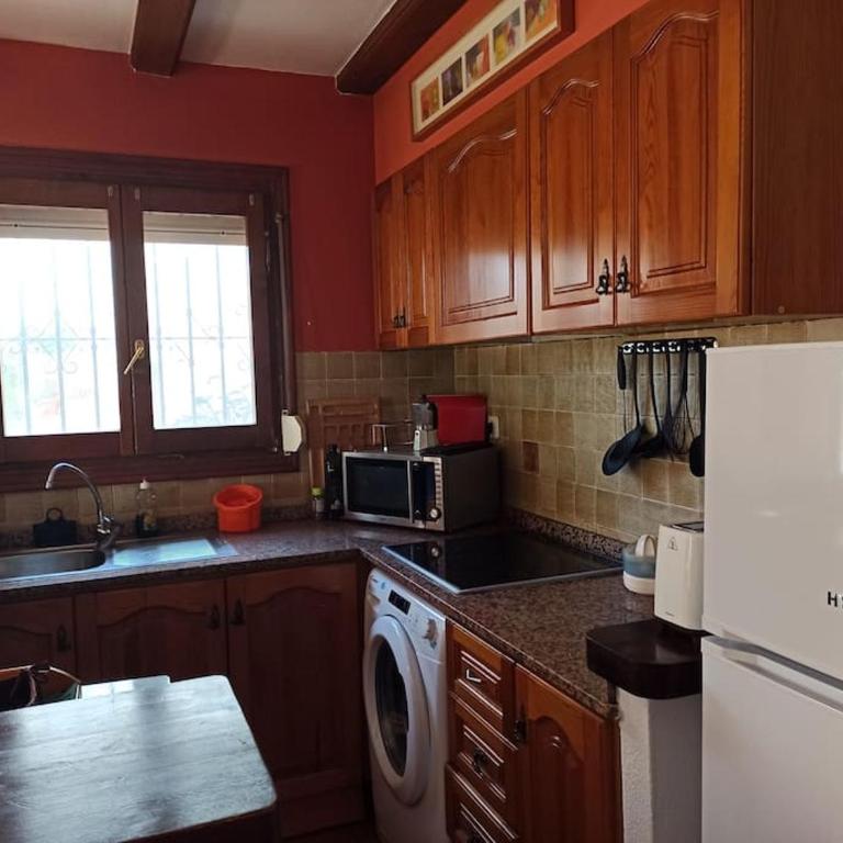 Florida Sol adorable adosado con Piscina - Apartment mit 1 Schlafzimmer - 23