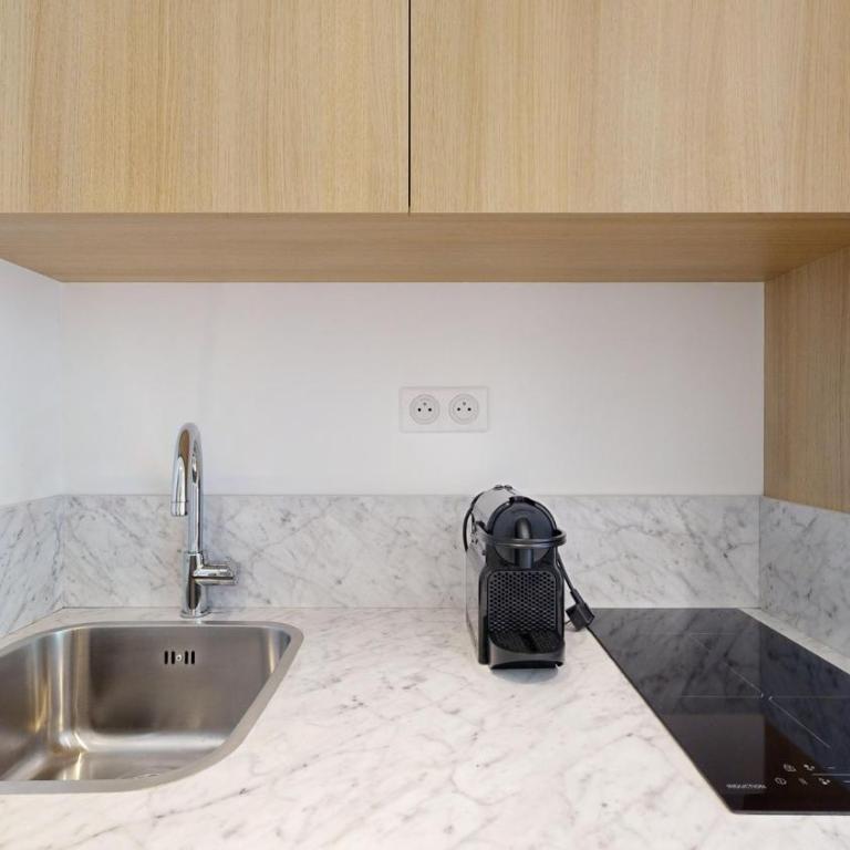 312 Suite Lisa - Superbe Appartement à Paris - Apartment - 8