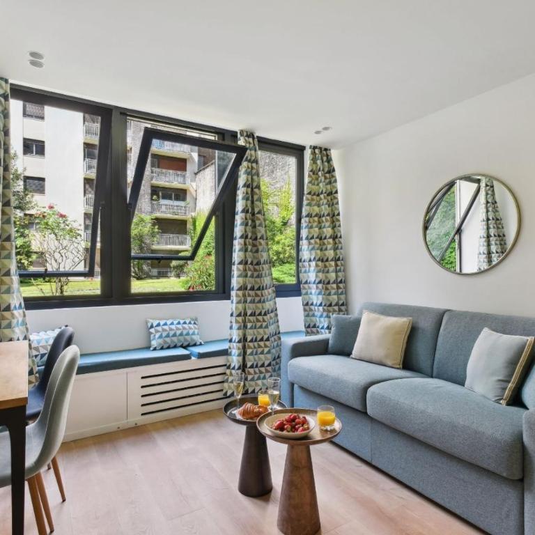 312 Suite Lisa - Superbe Appartement à Paris - Apartment - 1