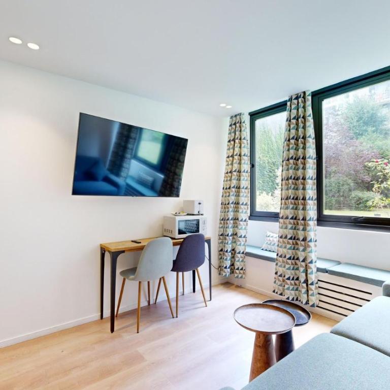 312 Suite Lisa - Superbe Appartement à Paris - Apartment - 4