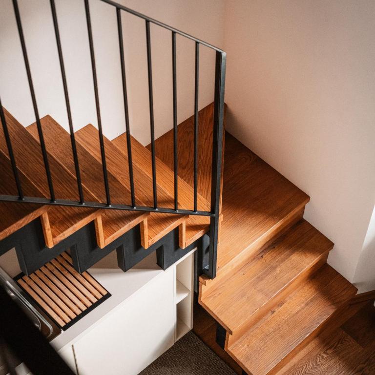 Rosa dei Venti - Lake view Apartments & Suites - Appartamento con 1 Camera da Letto - 10
