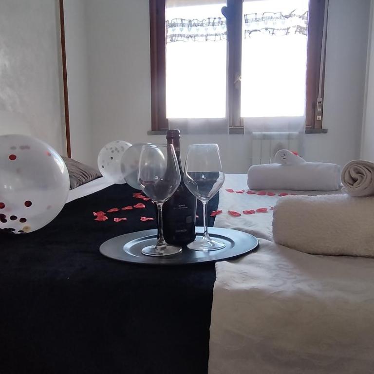 L'Incanto Romano - One-Bedroom Apartment - 3