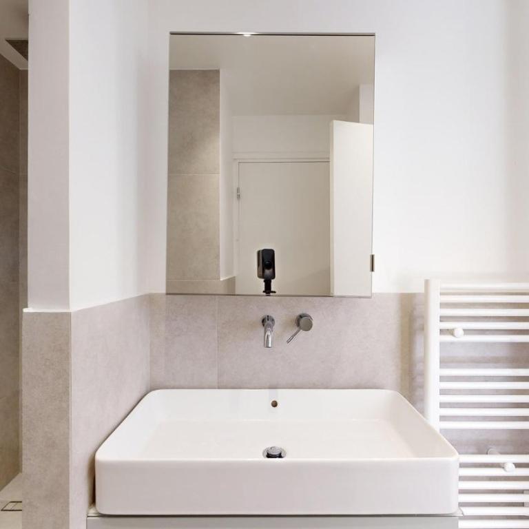 311 Suite Elisa - Superbe Appartement à Paris. - Appartement 1 Chambre - 14