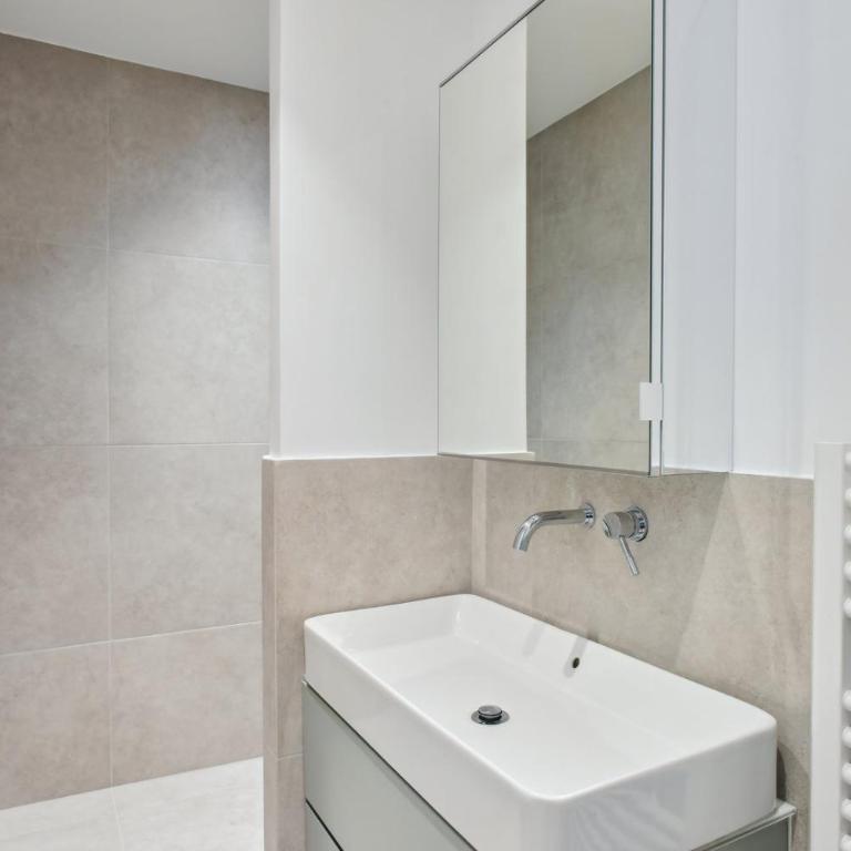 311 Suite Elisa - Superbe Appartement à Paris. - Appartement 1 Chambre - 3