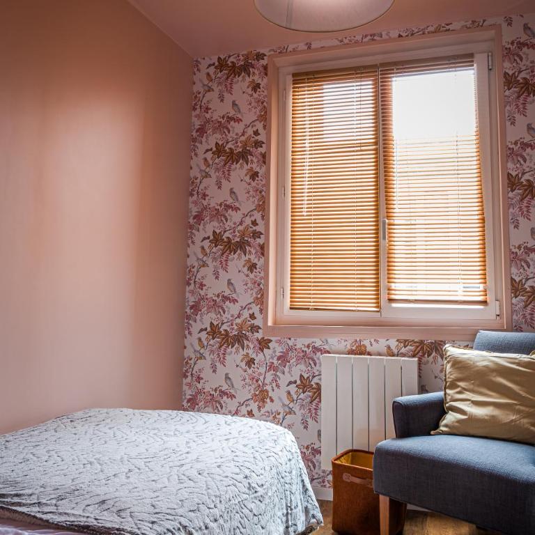 CENTRE VILLE, plusieurs appartements rénovés lumineux dans meme immeuble - Appartement 3 Chambres - 29