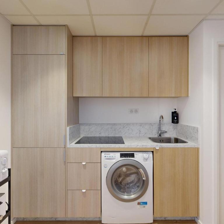 314 Suite Monnier - Superb apartment in Paris - Appartement 1 Chambre - 8