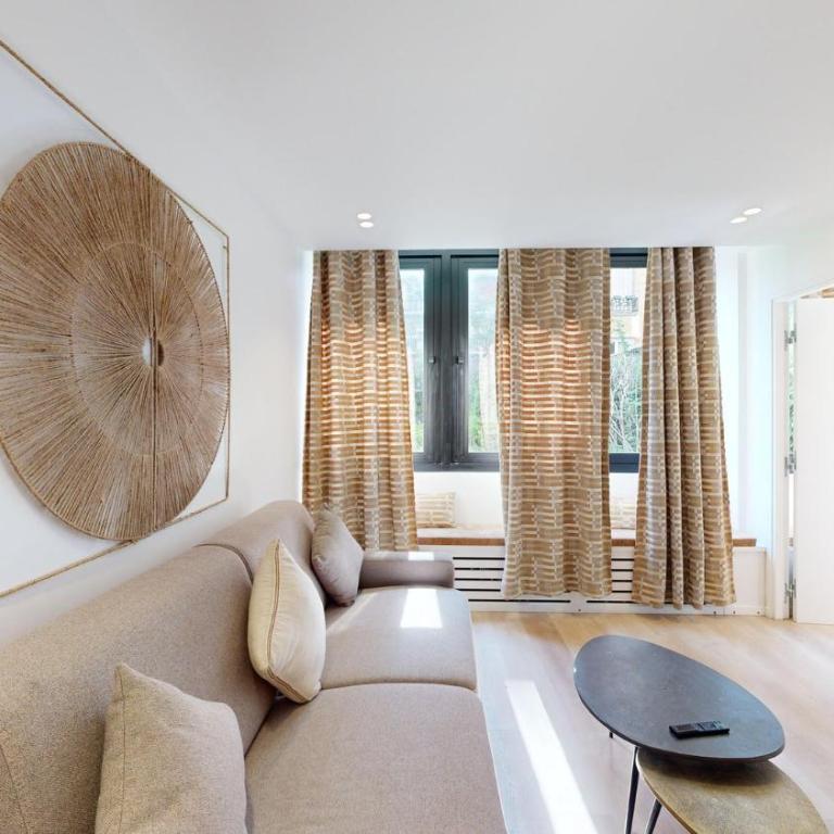 314 Suite Monnier - Superb apartment in Paris - Appartement 1 Chambre - 9