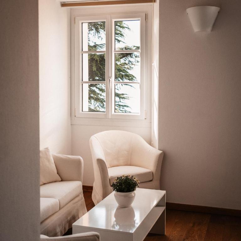Rosa dei Venti - Lake view Apartments & Suites - Suite con Vista Lago - 6