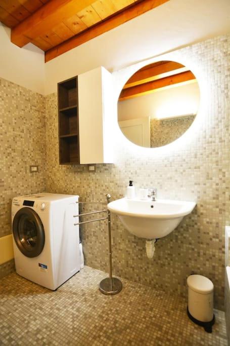 Dimora Leon Bianco - eleganza e centralità - Appartamento Deluxe con 1 Camera da Letto e Vista Città - 7