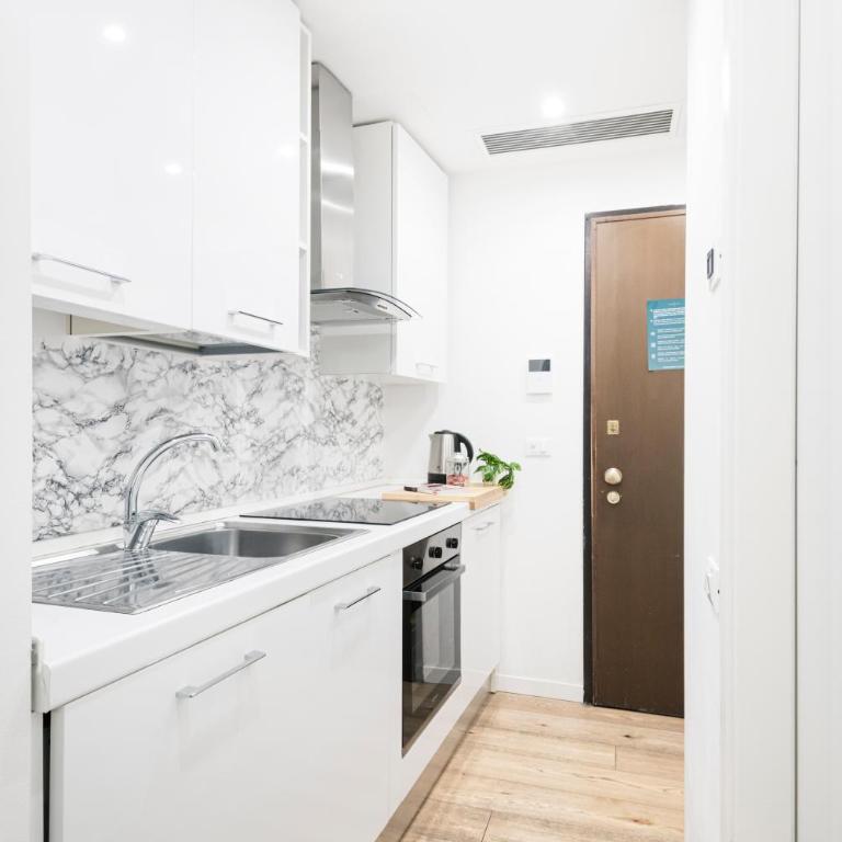 Easylife - Milano - Torino 34D - Duomo - Appartamento - 2