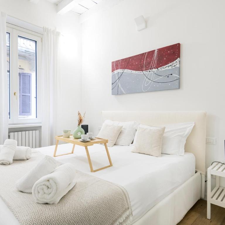 Easylife - Milano - Torino 34D - Duomo - Appartamento - 19