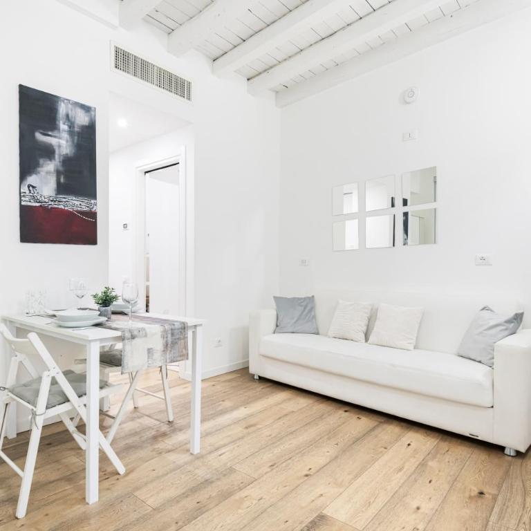 Easylife - Milano - Torino 34D - Duomo - Appartamento - 17