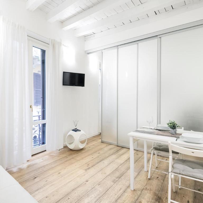 Easylife - Milano - Torino 34D - Duomo - Appartamento - 14