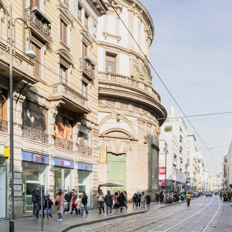Easylife - Milano - Torino 34D - Duomo - Appartamento - 24