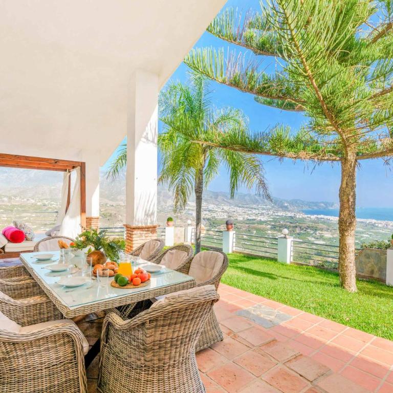 Villa Alcahuey - Villa de 4 dormitorios - 5