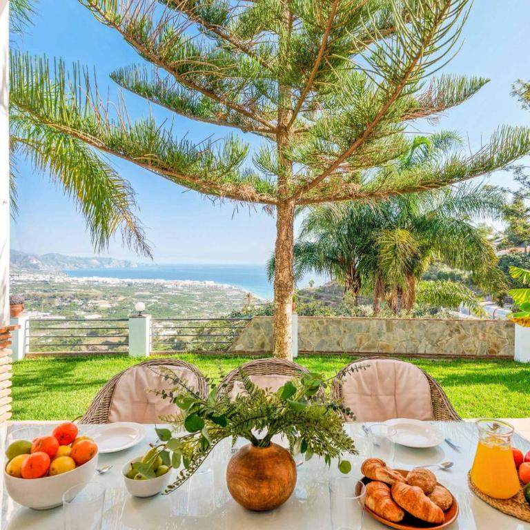 Villa Alcahuey - Villa de 4 dormitorios - 6