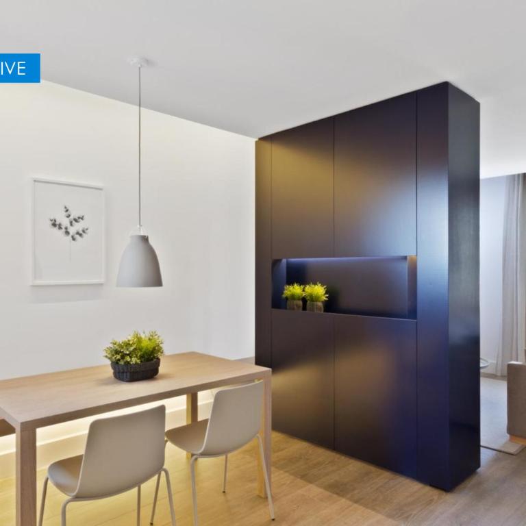 Fisa Rentals Gran Via Apartments - Premier Two-Bedroom Apartment - 2