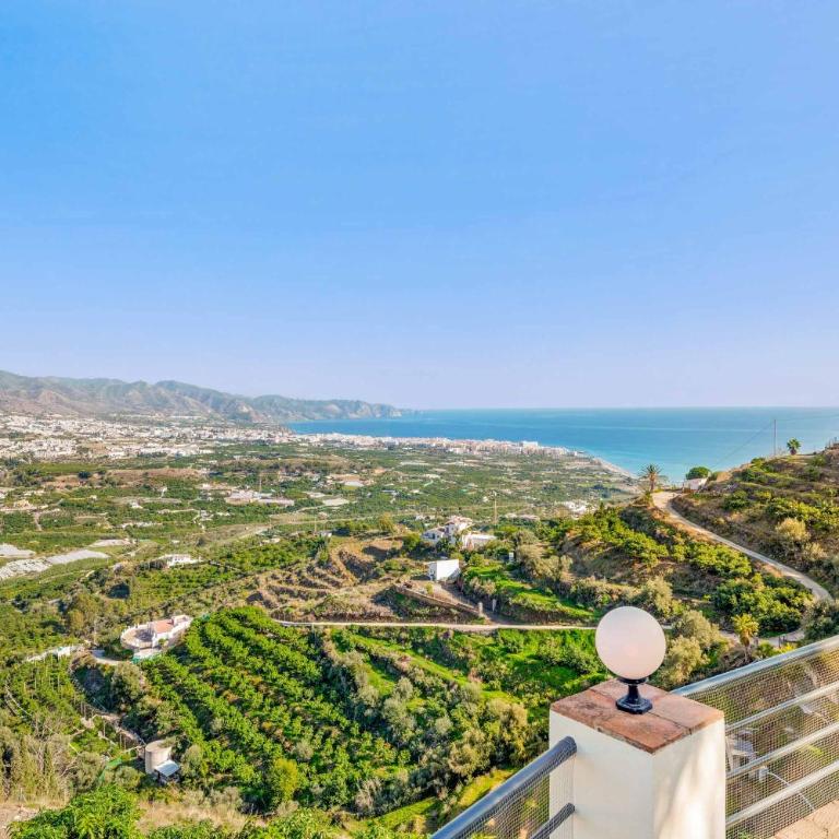 Villa Alcahuey - Villa de 4 dormitorios - 13