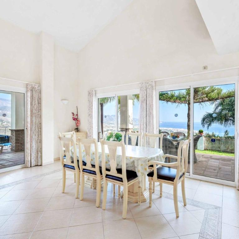 Villa Alcahuey - Villa de 4 dormitorios - 19