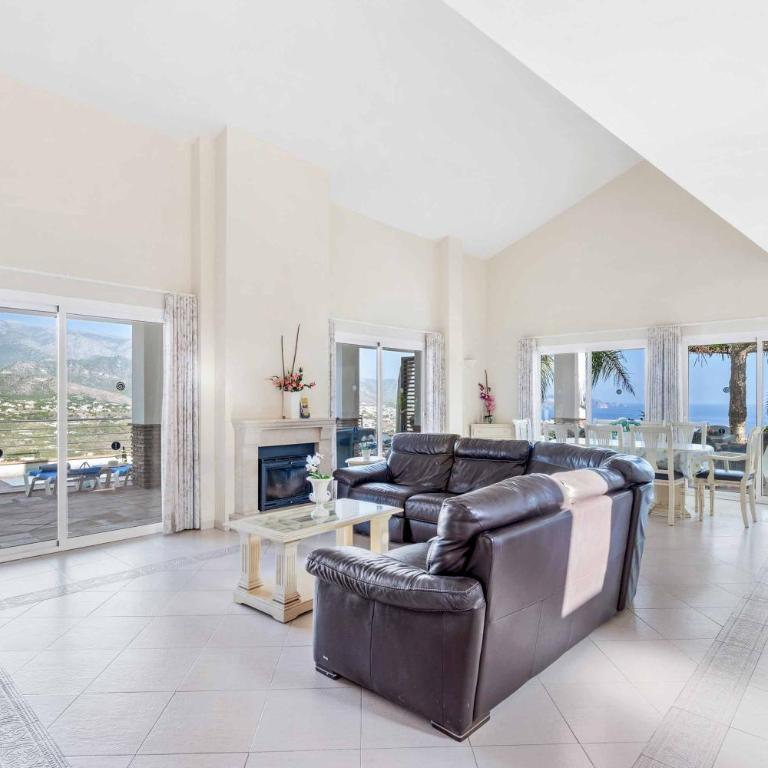 Villa Alcahuey - Villa de 4 dormitorios - 21